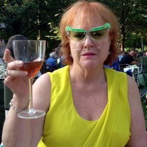 Meet your Posher, Jane